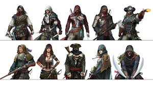 Image result for Assassinaposs Creed Unity