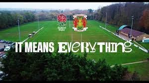 Image result for Northampton Old Scouts Rfc