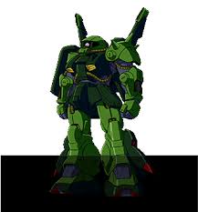 「カクリコン・カクーラー 機動戦士Zガンダム」の画像検索結果