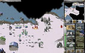 Image result for Command  Conquer