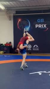 Image result for Erne Wrestling Club