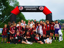 Image result for Bridgnorth Warriors Eskrima Club