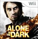 seen of the Wii's Alone in
