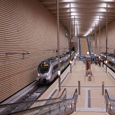 Image result for tunnel leipzig