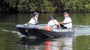 Image result for Surrey Canoeist Group