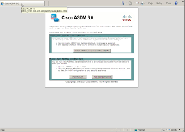 Image result for cisco ASDM