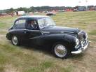 1950s Sunbeam Talbot 90 photograph at www.