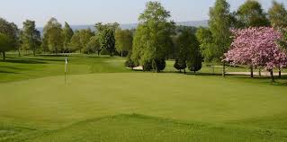 Image result for Callander Golf Club