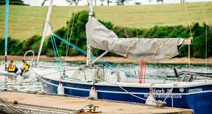 Image result for The Island Cruising Club Limited