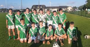 Image result for Shamrocks Hurling & Football Club