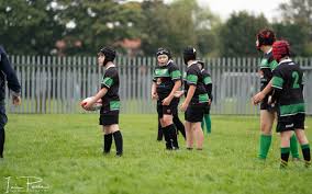 Image result for Hornsea Rufc