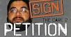 Shaker Aamer e-petititon