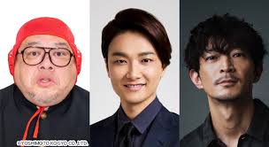 「北尾照一」の画像検索結果