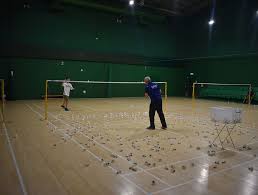 Image result for Saltley Centre Badminton Club