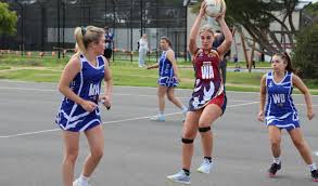 Image result for Lymm Baci Netball Club