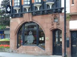 Image result for Long Eaton Zingari Bowls Club