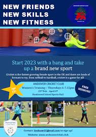 Image result for Andover Cricket Club