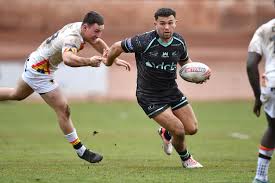 Image result for Widnes Vikings