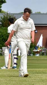 Image result for Ransome & Marles Cricket Club