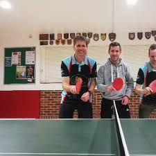 Image result for Haslemere Table Tennis Club