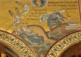 Image result for jacob's dream