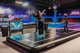 Image result for West Wight Trampoline Club