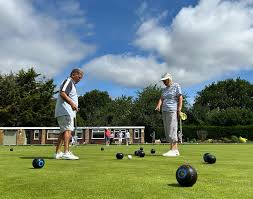 Image result for G W Staniforth Bowls Club