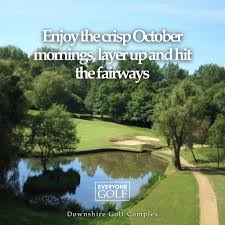 Image result for Downshire Golf Complex