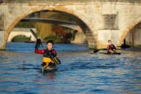 Image result for Cambridge Canoe Club