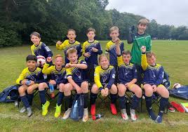 Image result for Windlesham United