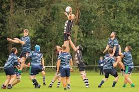 Image result for Ormskirk Rugby Union Football Club