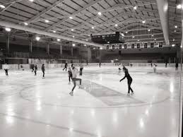 Image result for Milton Keynes Ice Skating Club