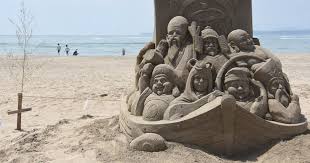 「海神往紗馳」の画像検索結果