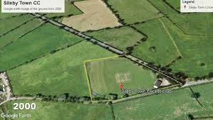 Image result for Sileby Town Cc