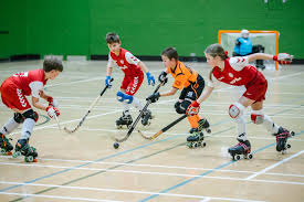Image result for Middlesbrough Roller Hockey Club