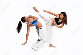 Image result for Brazilian-martial arts