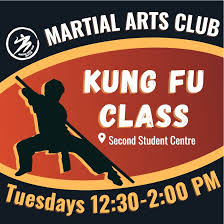 Image result for York University Karate Club