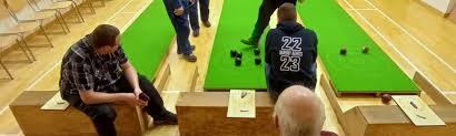 Image result for Johnstone Bowling Club