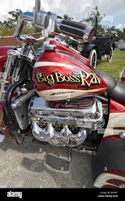 Bildergebnis für boss hoss v8