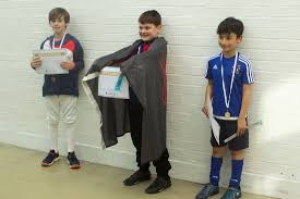 Image result for Stort Valley Sabre Club