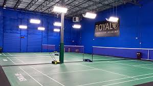 Image result for Apollo Badminton Club