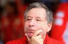 Jean Todt has reportedly