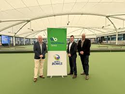 Image result for Beverley Leisure Group, Indoor Bowls
