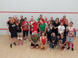 Image result for Woking Badminton Club