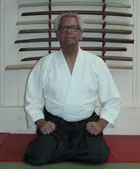 Image result for Ki Aikido (Epsom Ki Aikido