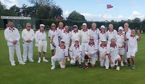 Image result for Great Moor C C Bowling Club