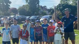 Image result for Laleham Village Ladies Cc