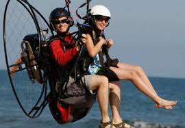 Image result for Dales Hang Gliding & Paragliding Club