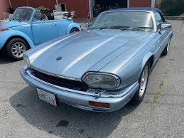 Image result for Ice Blue 1995 Jaguar