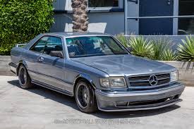 Image result for 500SEC W126C